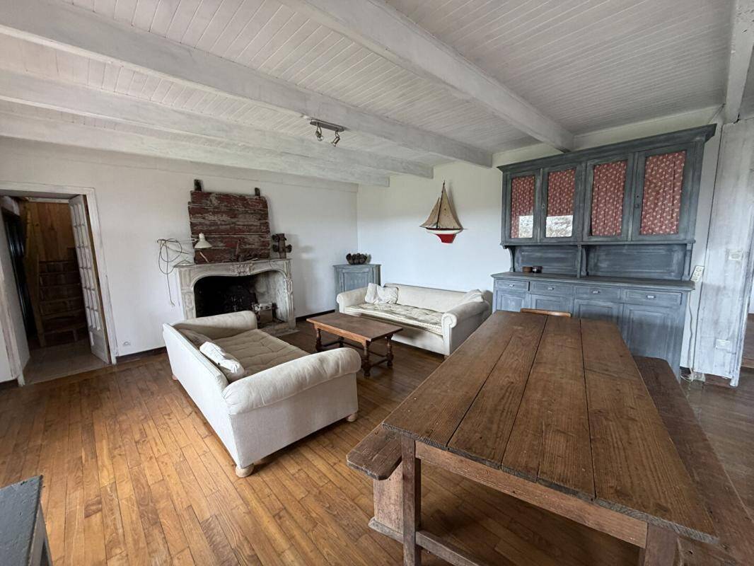 Maison à vendre, 118m², PLEUBIAN