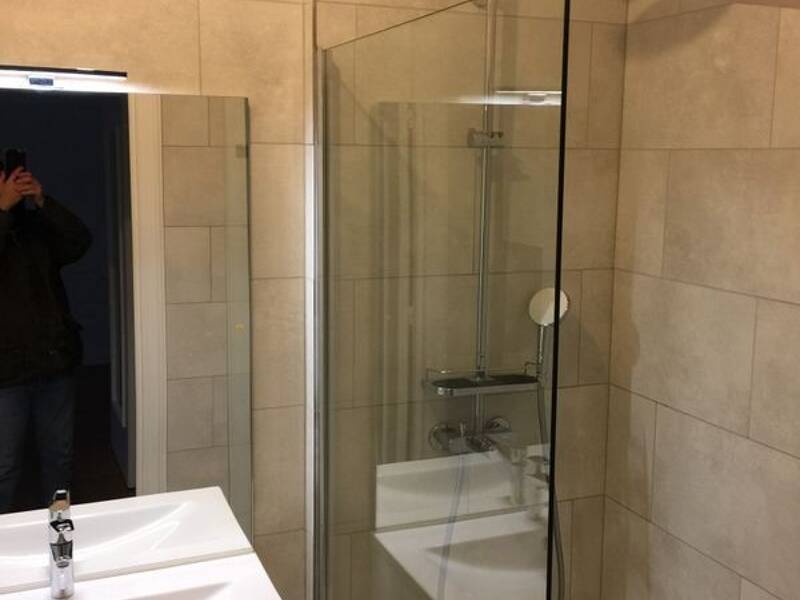 Maison à louer, 29m², LYON 3E