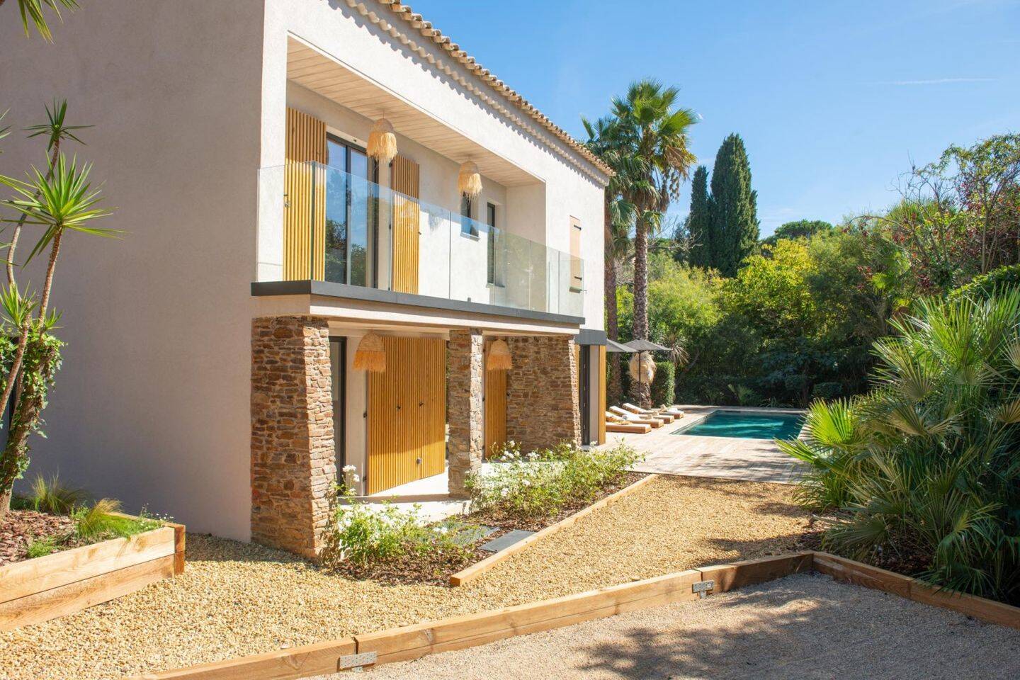 Maison à vendre, 140m², LA CROIX VALMER