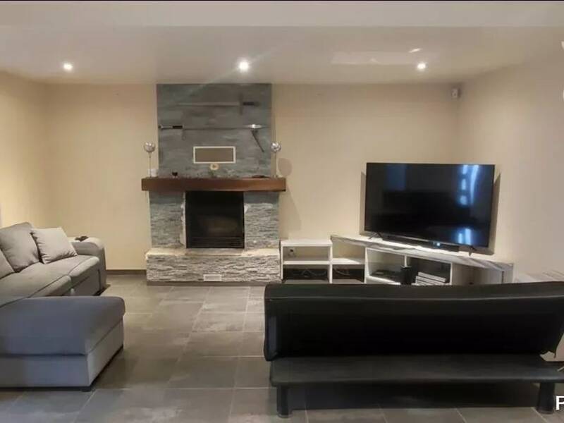 Maison à vendre, 98m², SAINT HILAIRE LA GRAVELLE