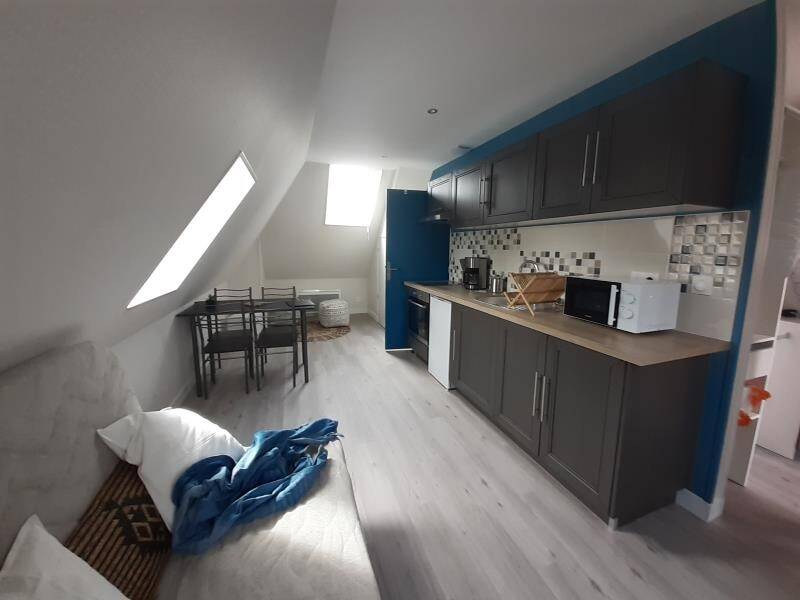 Maison à louer, 16m², CAEN