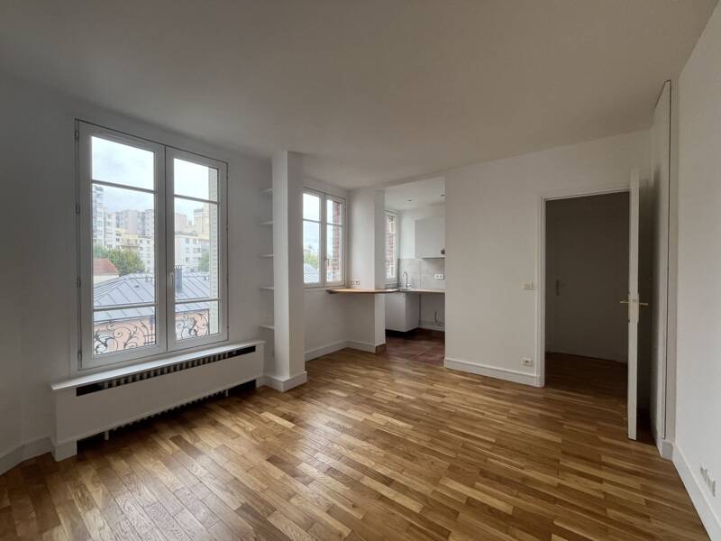 Maison à louer, 30m², ASNIERES SUR SEINE