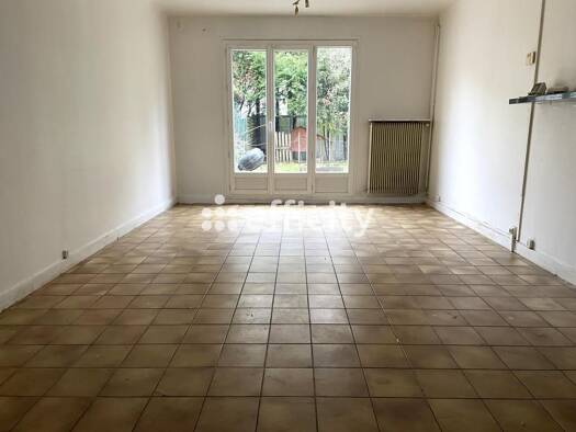 Maison à vendre 155 000 € 4 pièces 3 chambres 82 m² 287 m² de terrain Argentine Beauvais 60000
