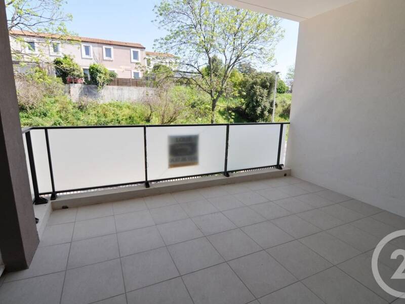 Maison à louer, 68m², MONTPELLIER