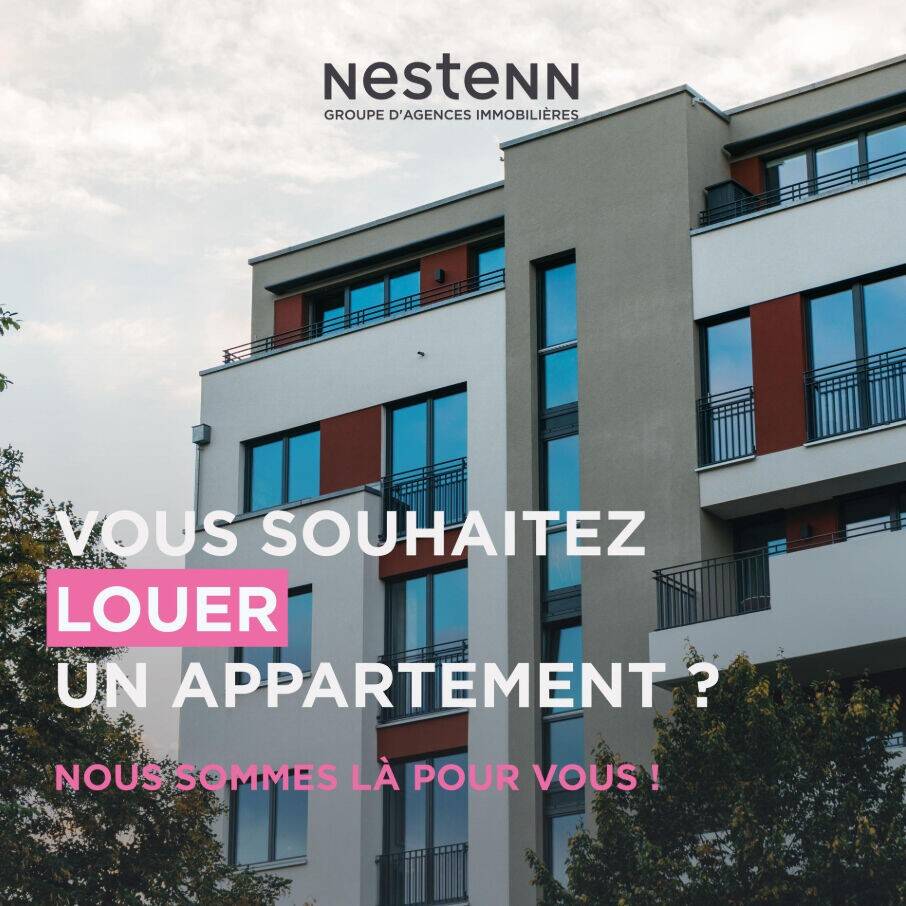 Maison à louer, 45m², VERNON
