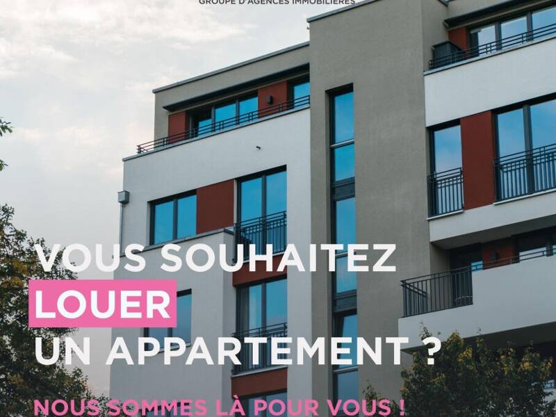 Maison à louer, 45m², VERNON