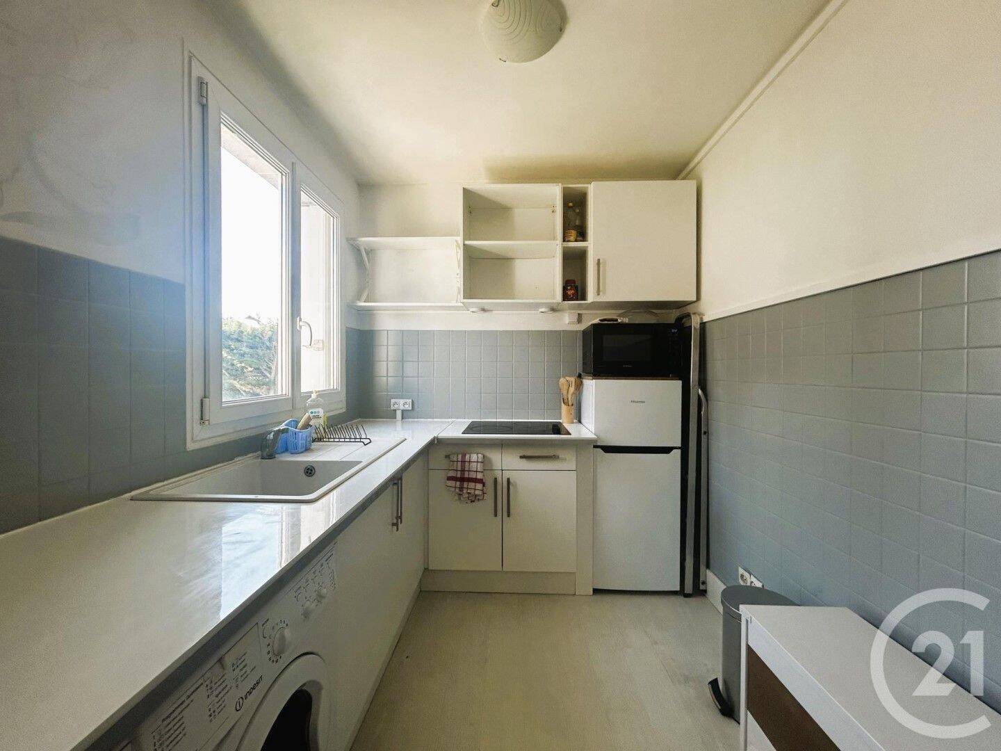 Maison à louer, 30m², SAINT MAUR DES FOSSES