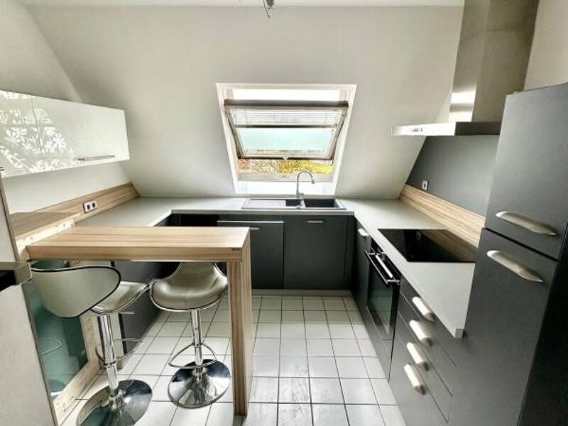 Maison à louer, 70m², SOUFFELWEYERSHEIM