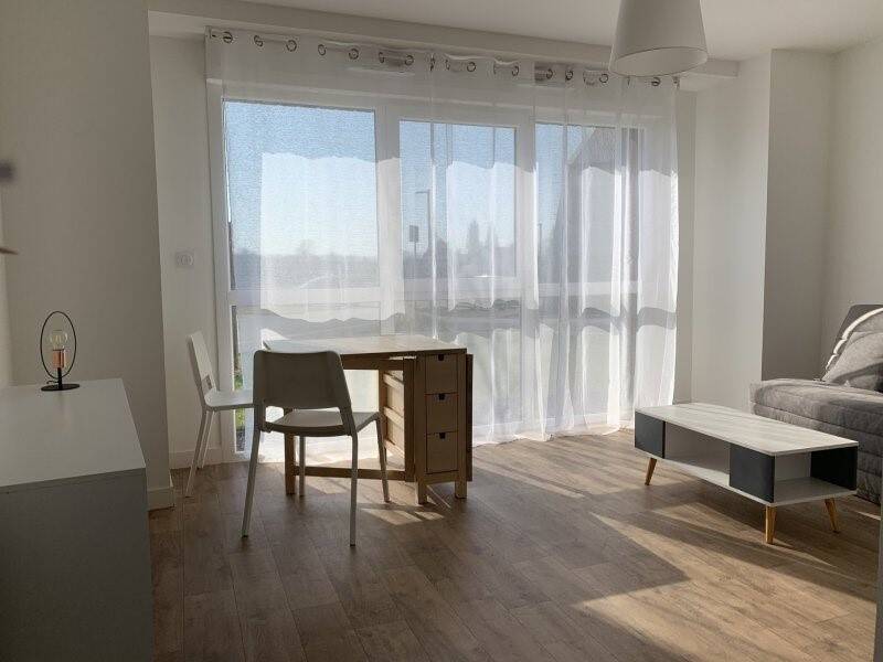 Maison à louer, 24m², ROSIERES PRES TROYES