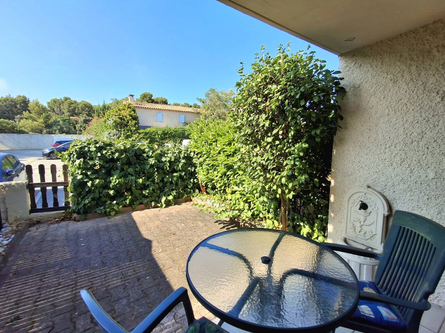 Maison à vendre, 19m², SAINT CYR SUR MER