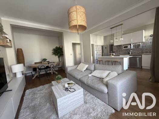 Appartement à vendre 310 000 € 4 pièces 3 chambres 95 m² Étage 1/2 Grand Centre Albi 81000