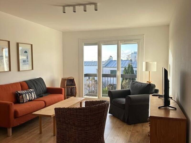 Maison à louer, 73m², BREST