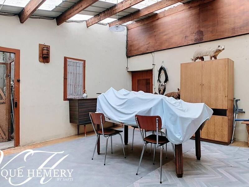 Maison à vendre, 78m², MIRE