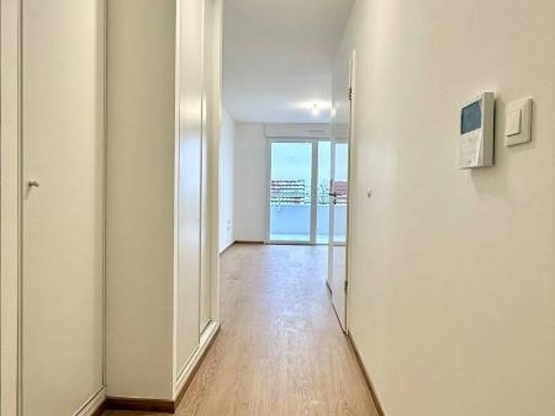 Maison à louer, 41m², STRASBOURG