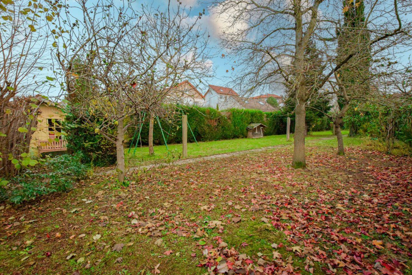 Maison à vendre, 64m², NANTERRE