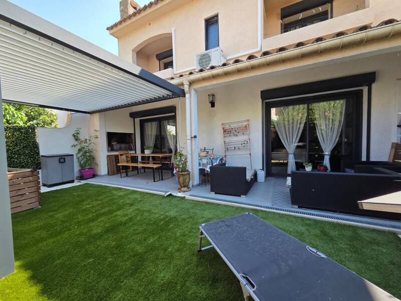 Maison à vendre, 130m², PERPIGNAN