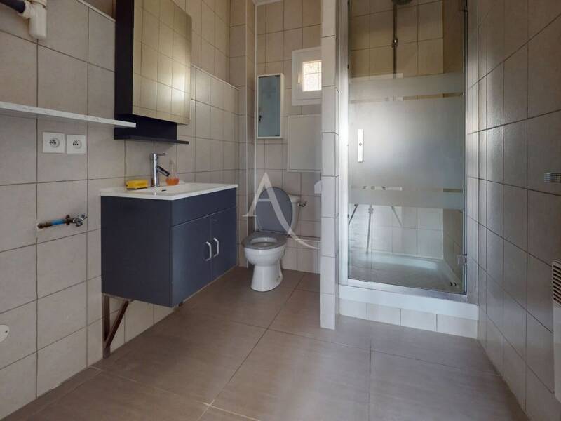 Maison à louer, 42m², HERBLAY