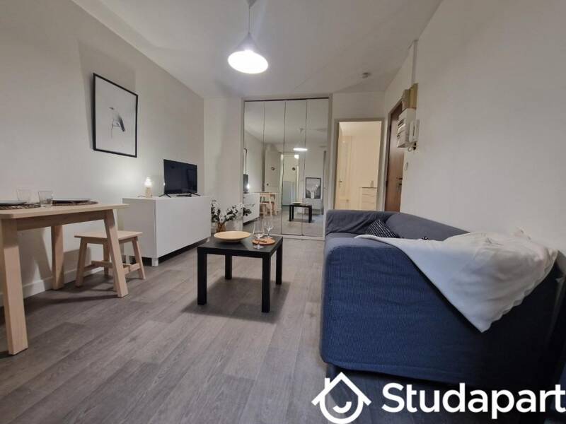 Maison à louer, 36m², REIMS