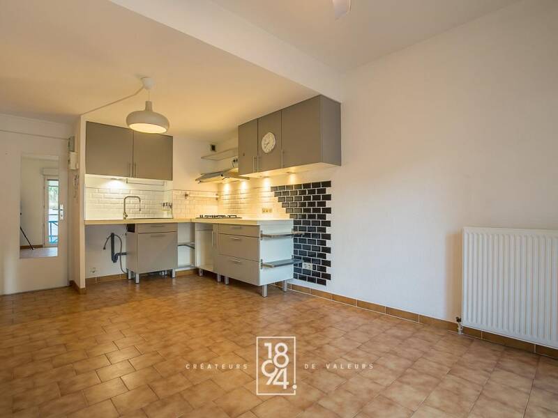 Maison à vendre, 36m², AIX EN PROVENCE