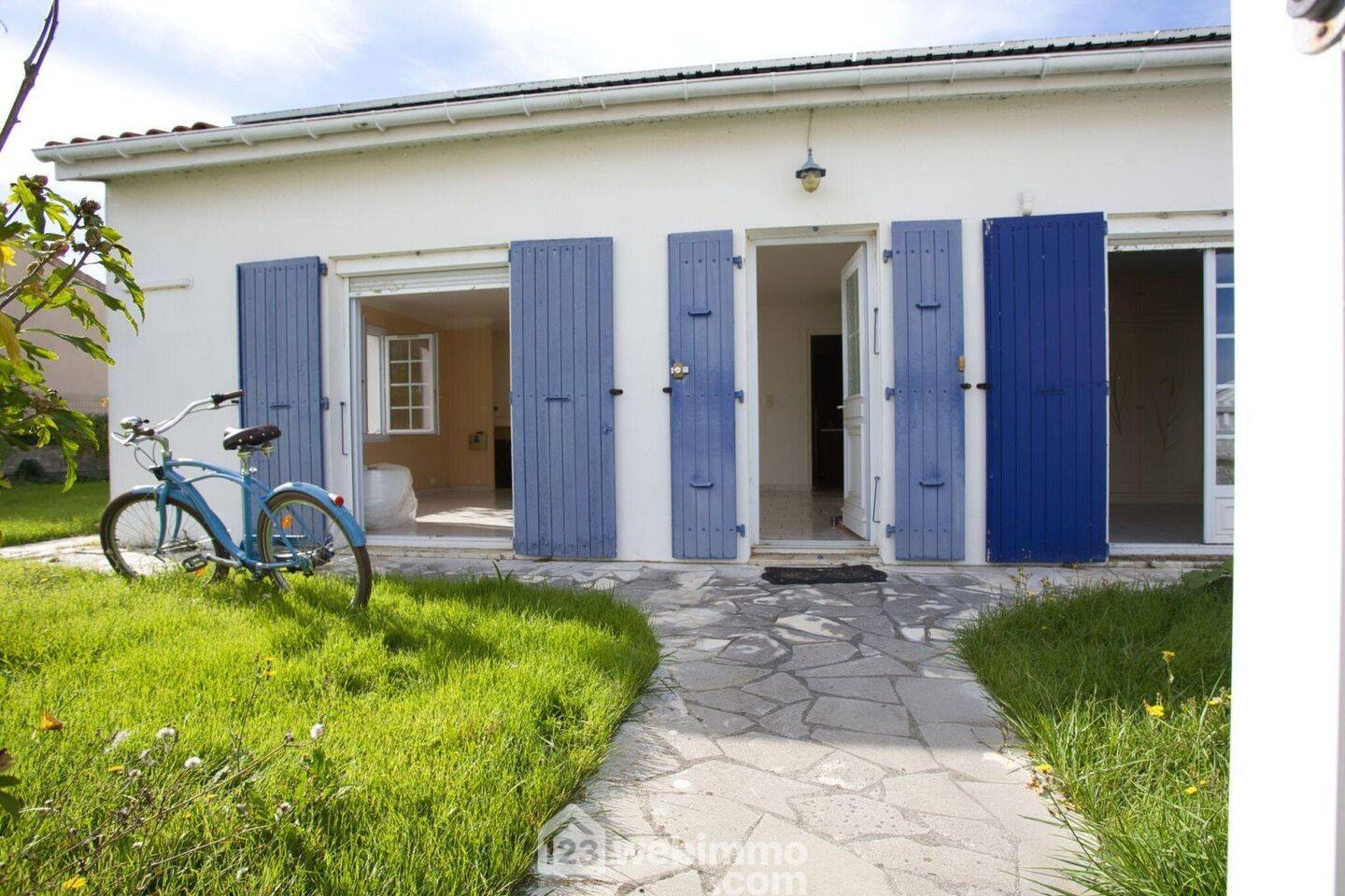 Maison à vendre, 100m², LA ROCHELLE