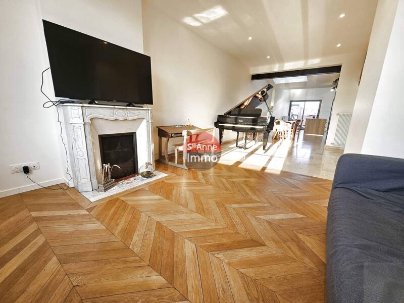 Maison à vendre, 130m², AMIENS
