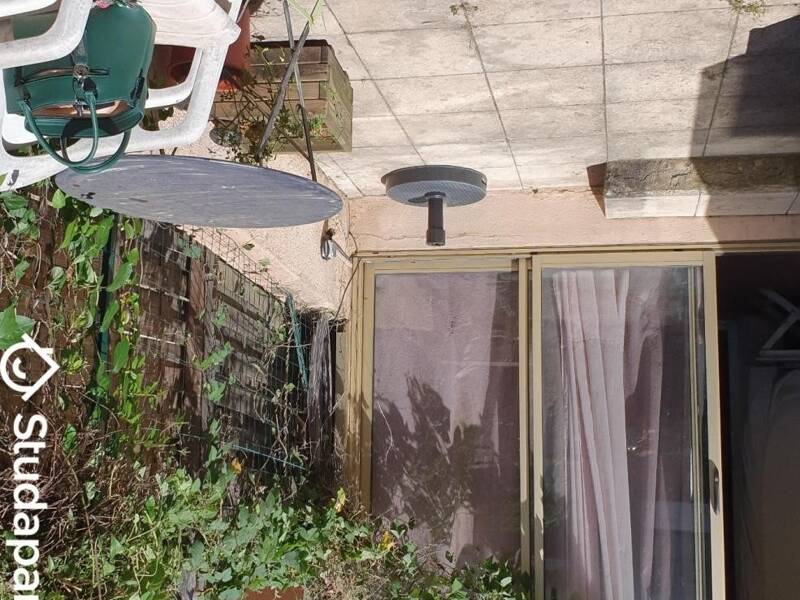 Maison à louer, 20m², BANDOL