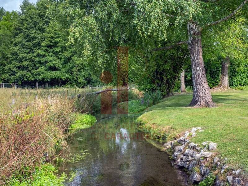 Maison à vendre, 365m², PALEY