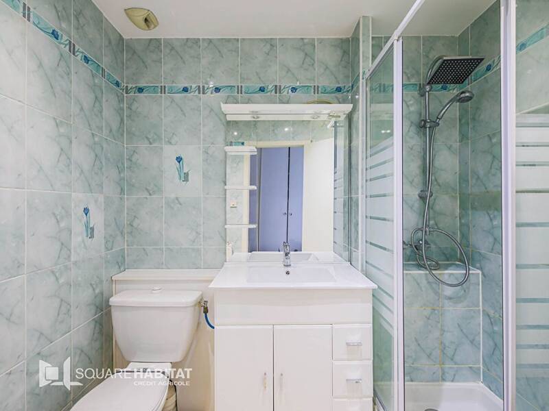 Maison à vendre, 33m², GRENOBLE