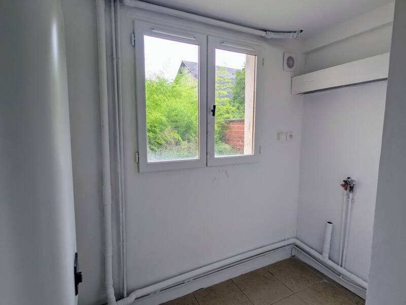 Maison à louer, 53m², CHALETTE SUR LOING