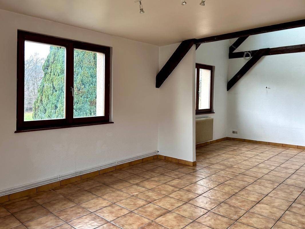 Maison à louer, 78m², FELLERING