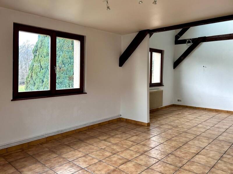 Maison à louer, 78m², FELLERING