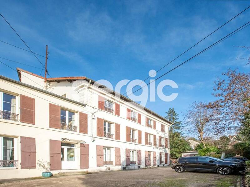 Maison à vendre, 70m², MONTMORENCY