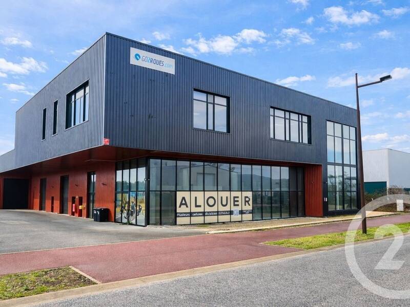 Maison à louer, 320m², HOUDAN