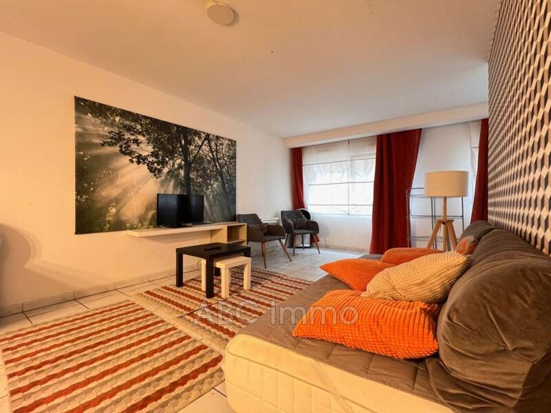 Maison à louer, 66m², AIX EN PROVENCE