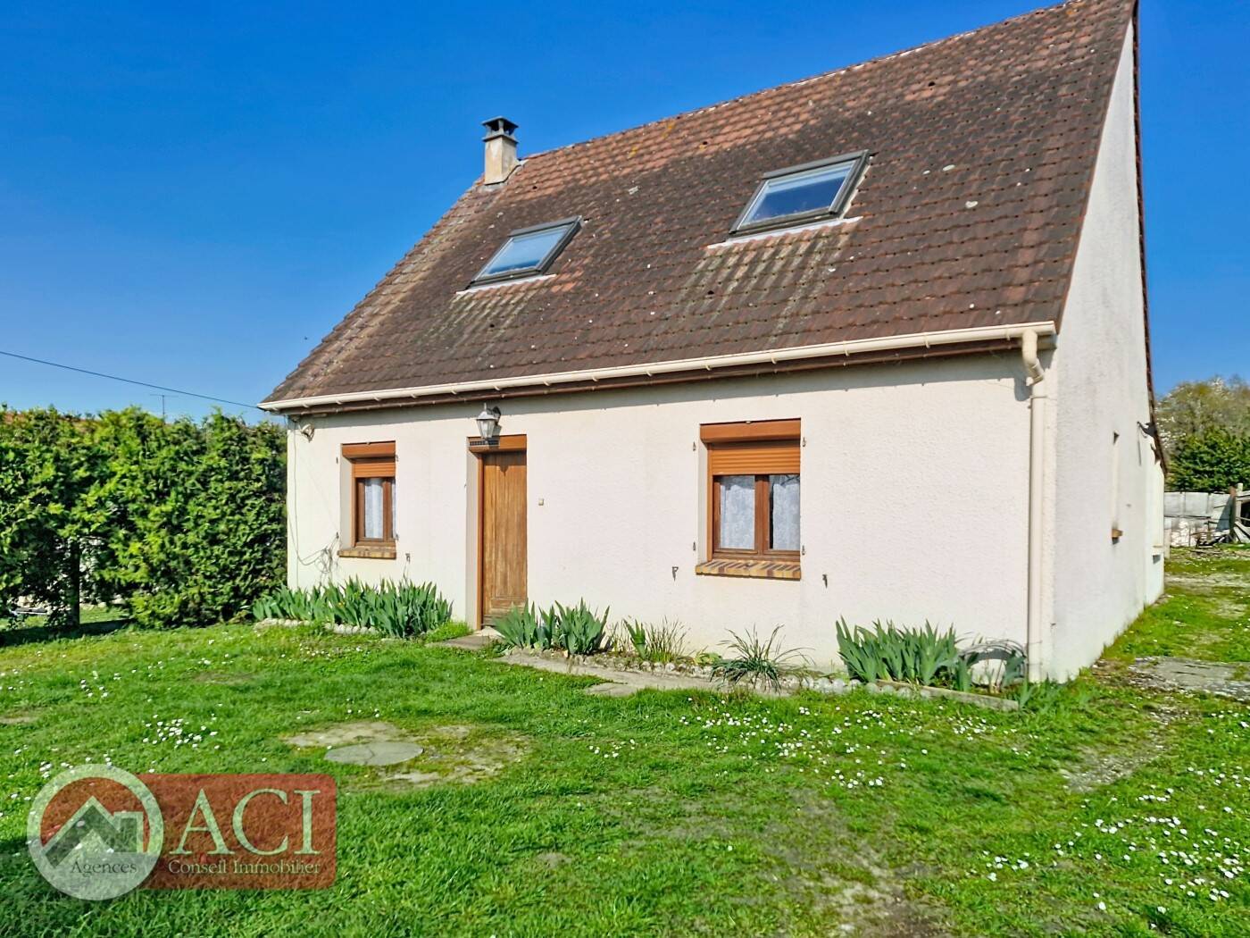 Maison à vendre, 110m², VERNON