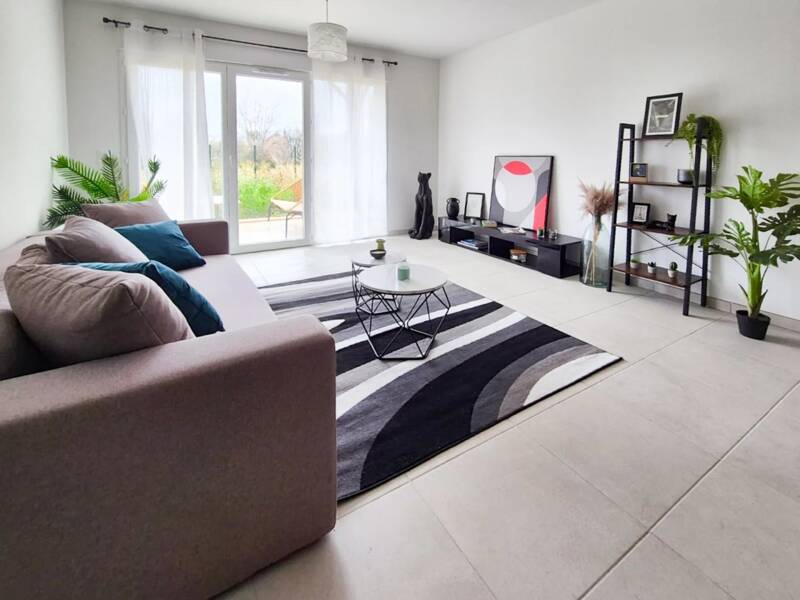 Maison à vendre, 97m², MARSEILLE 13E