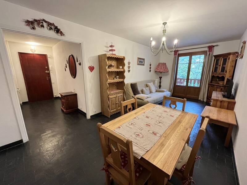 Maison à louer, 56m², SAINT MARTIN VESUBIE