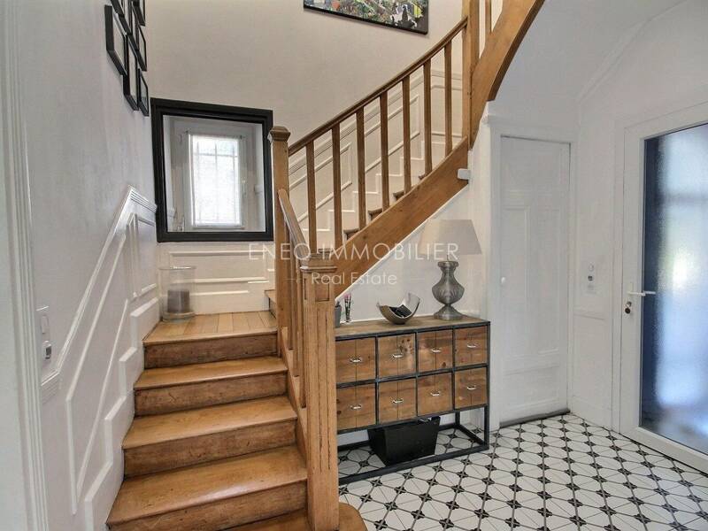 Maison à vendre, 150m², BOURG SAINT MAURICE