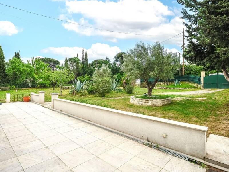 Maison à vendre, 114m², MARSEILLE 13E