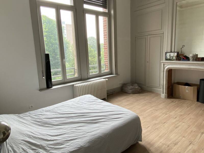 Maison à louer, 90m², TOURCOING