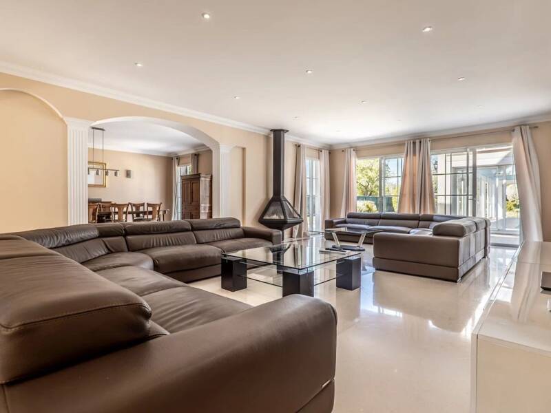 Maison à vendre, 733m², MAGNY LE HONGRE