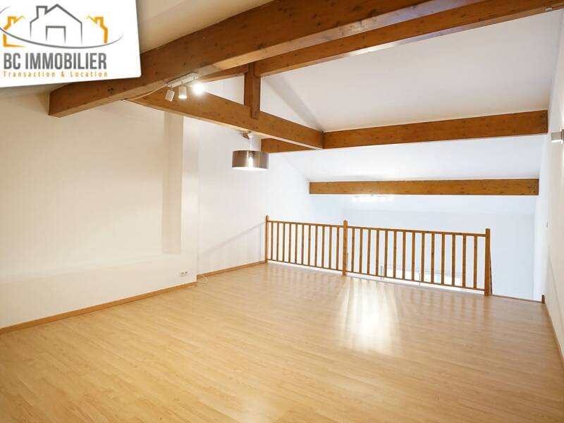 Maison à louer, 112m², PREVESSIN MOENS