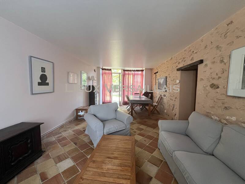 Maison à louer, 100m², LES LOGES EN JOSAS