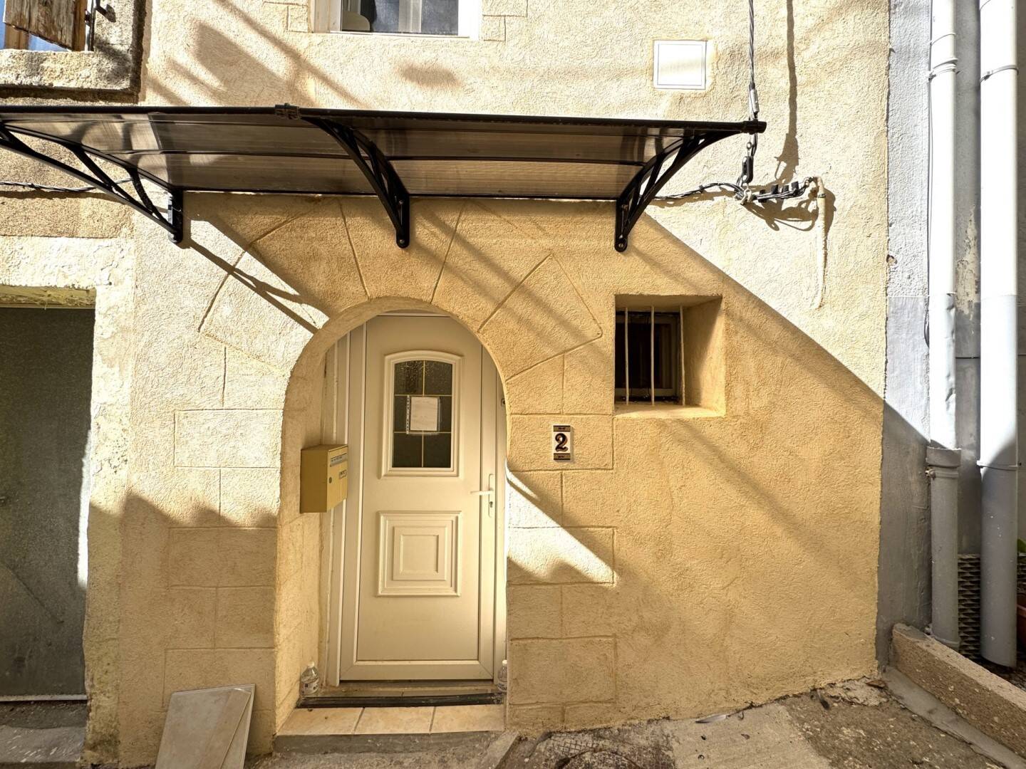 Maison à vendre, 63m², THEZAN LES BEZIERS