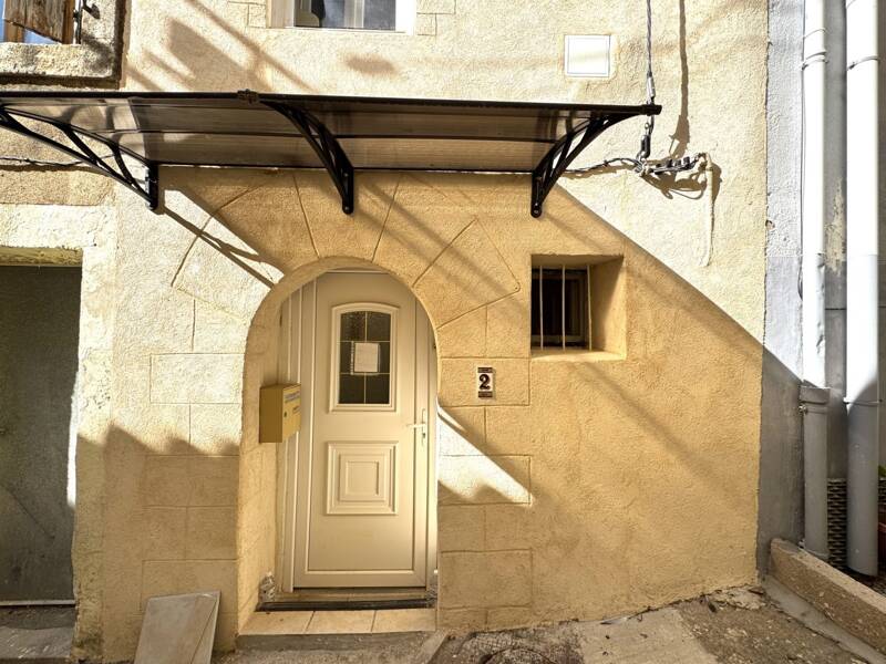 Maison à vendre, 63m², THEZAN LES BEZIERS