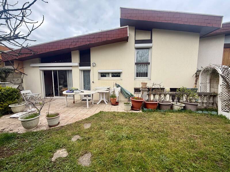 Maison à vendre, 76m², COMBS LA VILLE