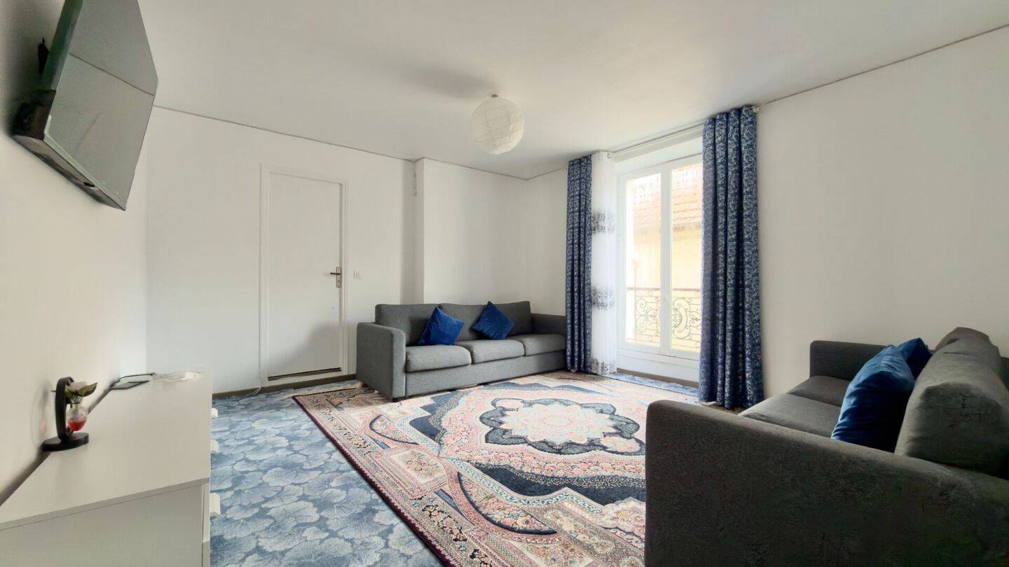Maison à vendre, 54m², CORBEIL ESSONNES