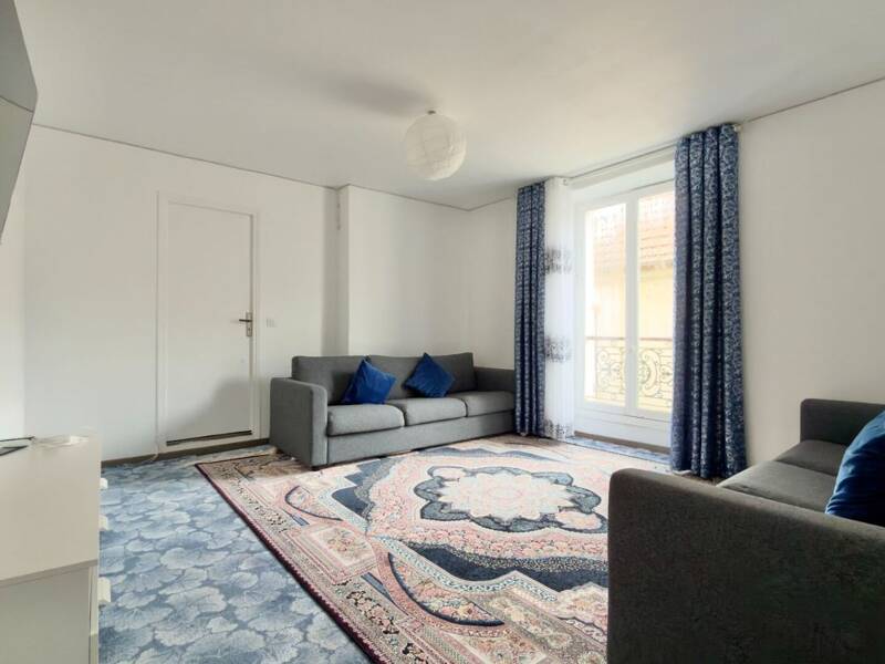 Maison à vendre, 54m², CORBEIL ESSONNES
