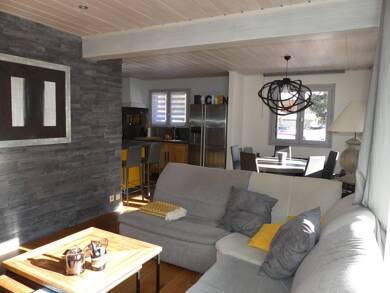 Duplex à vendre 625 000 € 5 pièces 3 chambres 157 m² RDC Pralognan-la-Vanoise 73710