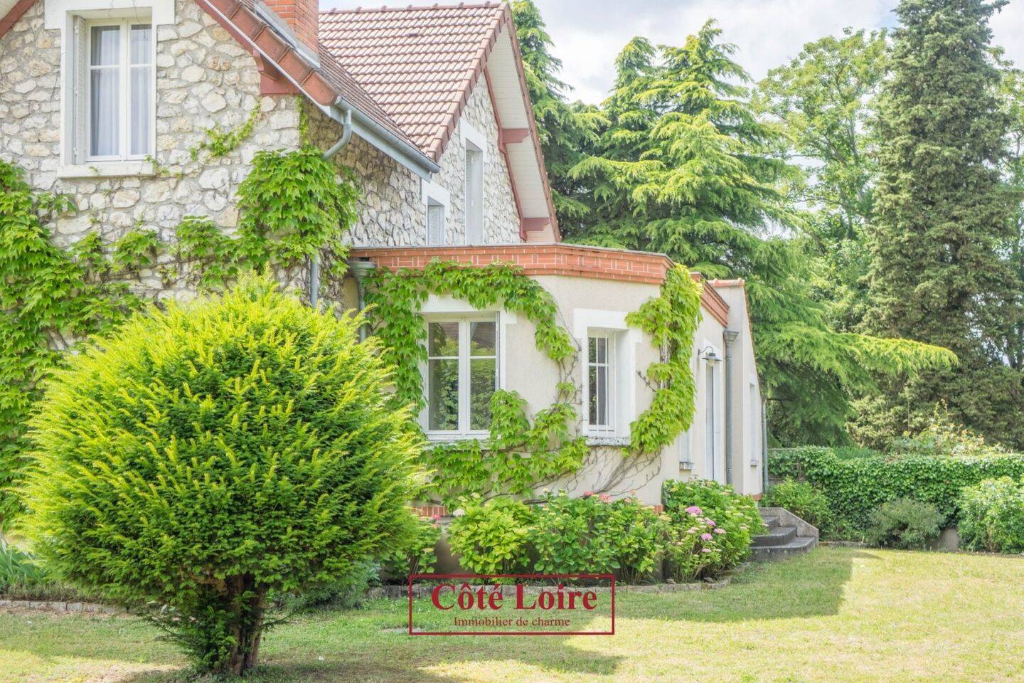 Maison à vendre, 176m², OLIVET